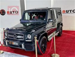 مێرسێدس بێنز G-Class